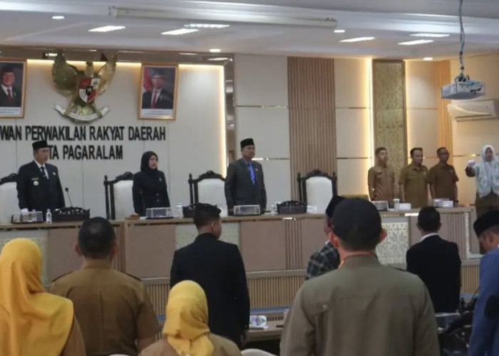 Perubahan Anggaran Harus Tepat Sasaran