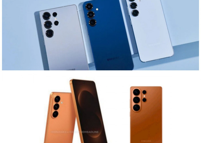 Galaxy S26 Ultra Meluncur! Kamera 400 MP Jadi Andalan, Ini Deretan Fitur Unggulannya