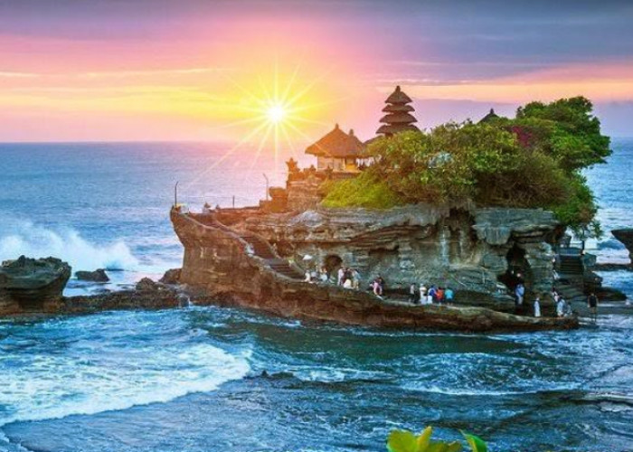 Menyisir Keindahan Nan Eksotis yang Tersimpan di Pulau Dewata Bali