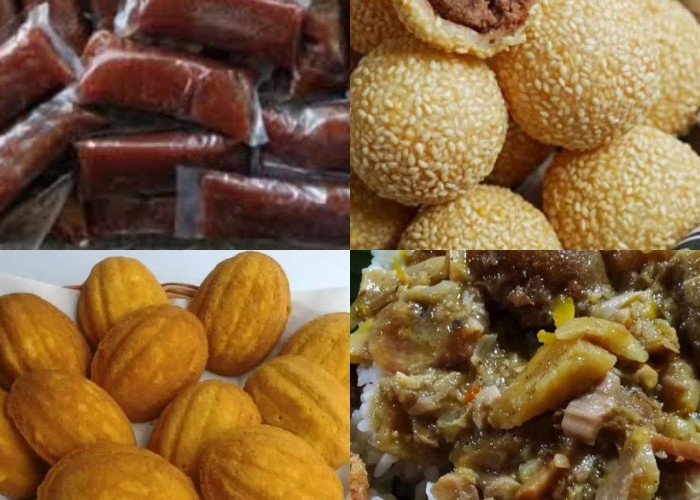 5 Cita Rasa Khas Jombang yang Menggoda Selera!