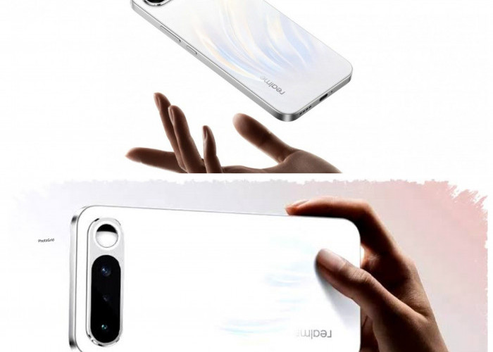 Realme 16 5G Meluncur Resmi, Baterai 7.000 mAh dan Performa Kencang Siap Guncang Pasar Indonesia!