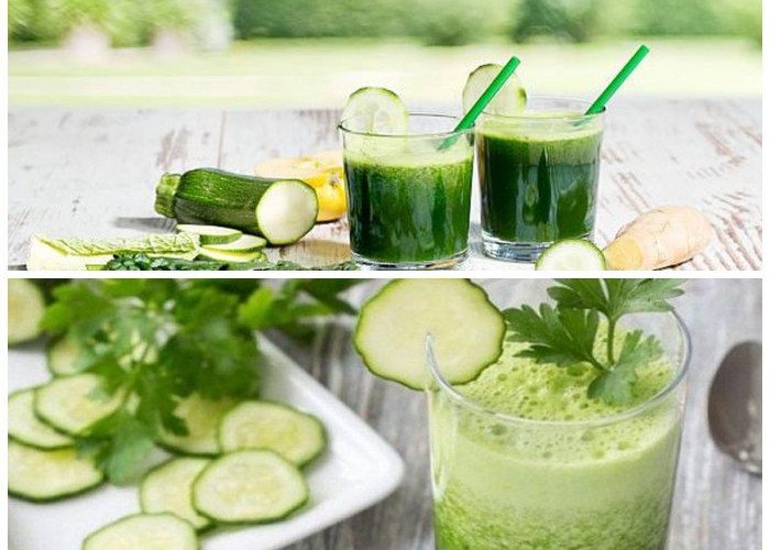 Kenali 8 Keunggulan Jus Timun untuk Menjaga Kesehatan Harian