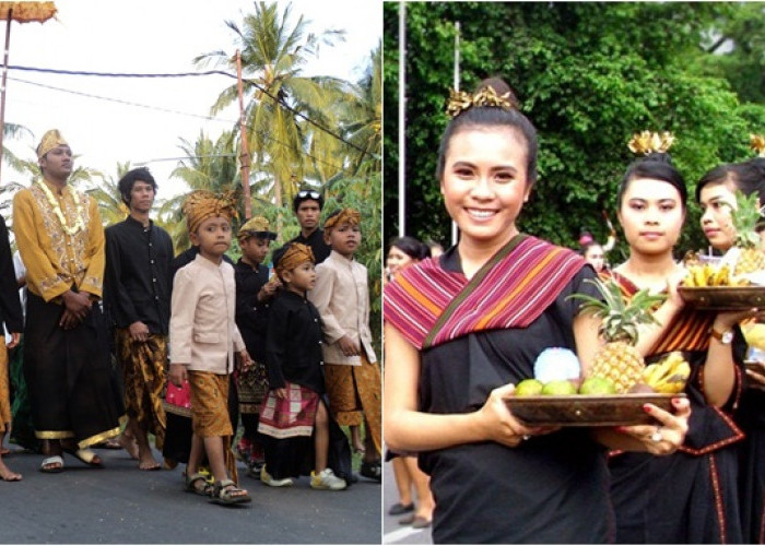 Kebiasaan Suku Indonesia Ini Miliki Ritual Malam Pertama yang Jadi Tradisi Unik dan Nyeleneh