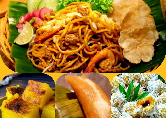 Kuliner Aceh. Makanan Khas Kota Serambih Makkah yang Identik dengan Rempah. Dijamin Nagih!