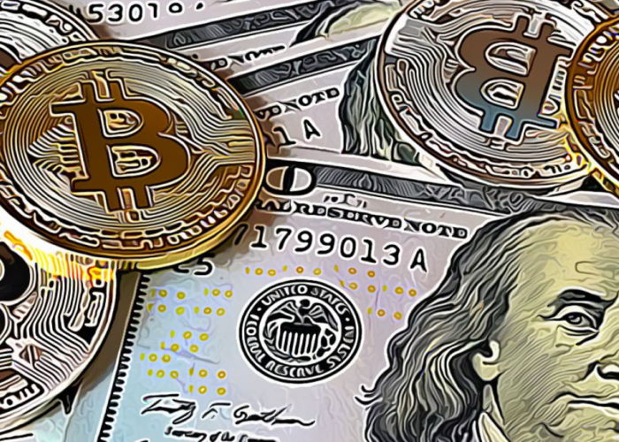 Apakah Bitcoin Adalah Uang Sungguhan? Simak Jawabannya Disini!