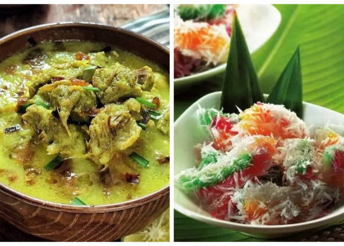 Inilah Kelezatan Makanan Khas Sekayu Yang Bikin Kangen Terus! 