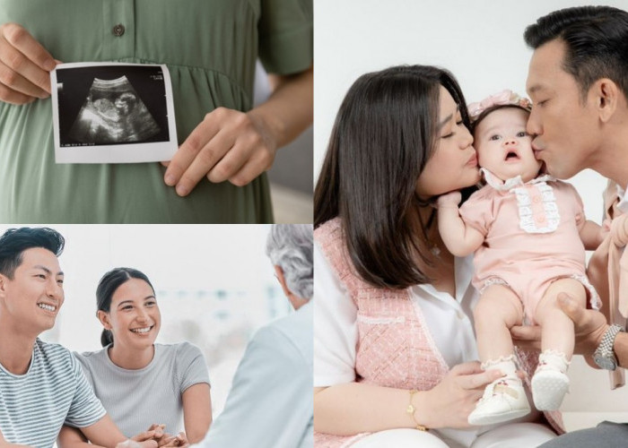 Deteksi Dini Masalah Kesuburan: Inovasi Teknologi Canggih yang Membantu Pasangan Lebih Cepat Wujudkan Kehamila