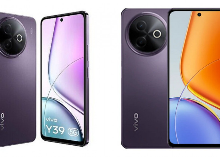 Vivo Y39 Terpantau di Geekbench, Siap Ramaikan Kelas Menengah dengan Snapdragon 4 Gen 2