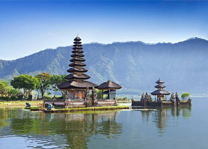 Indonesia, Bali, Pesona Alam, Sejarah, dan Budaya yang Tak Tertandingi, Cus Liburan Yuk!