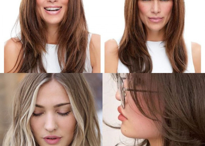 Anti Nyesel, Ini 5 Rekomendasi Model Rambut Pendek Cocok Untuk Wanita Masa Kini