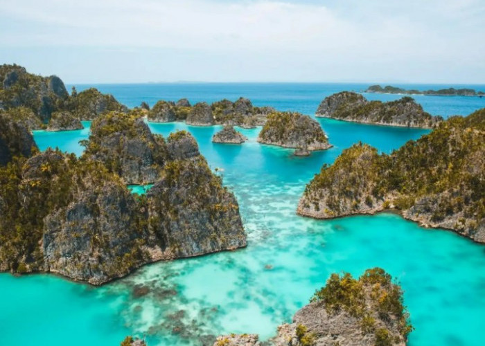 Jelajahi Wisata Papua Barat yang Jadi Pusat Travelling!