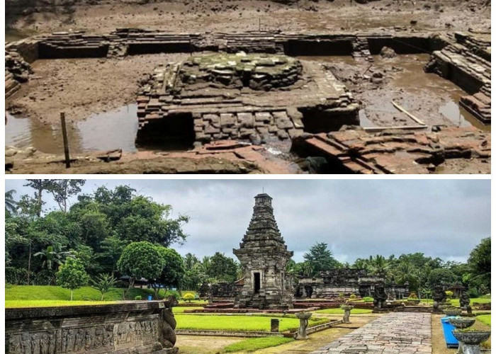 Kerajaan Kediri: Jejak Sejarah, Budaya Hindu, dan Peninggalannya yang Megah