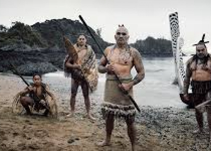 Mengintip Keunikan Selandia Baru, Jejak Awal Suku Maori dan Peradaban Mereka