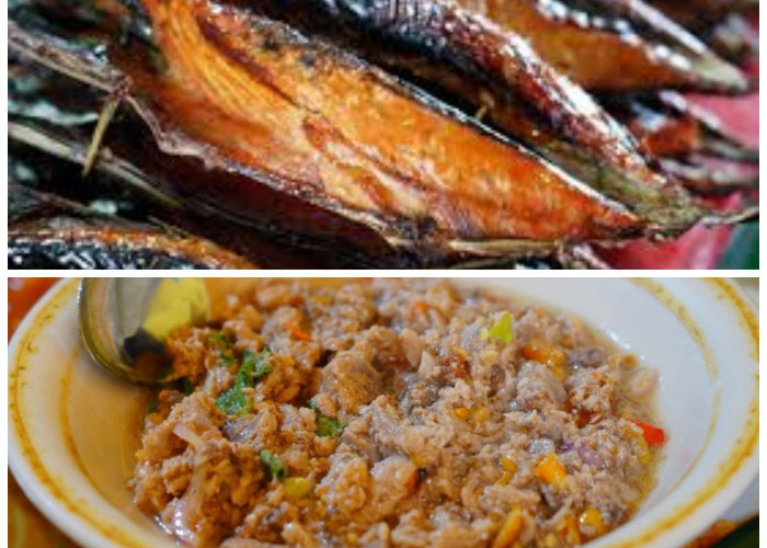 Mencicipi Warisan Rasa Ternate: Hidangan Autentik yang Tak Terlupakan