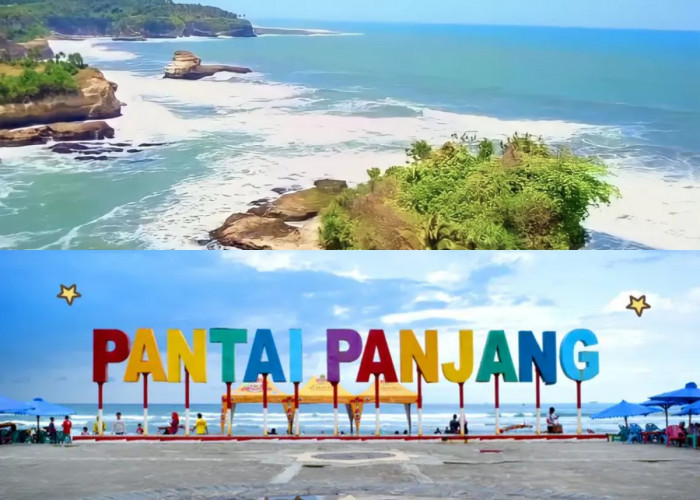 Rekomendasi Wisata Pantai Bengkulu, Cocok Untuk Liburan Akhir Tahun!