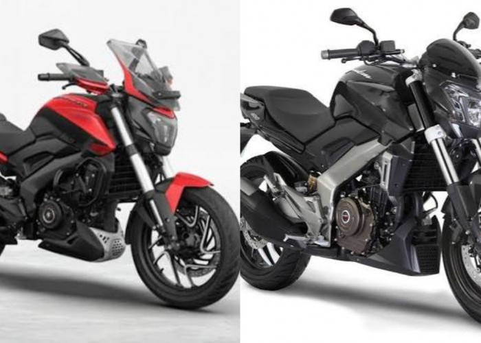 Sanggup Melibas Ribuan Kilometer Tanpa Pegal, Apa Rahasia Bajaj Dominar 400 Bikin Pecinta Touring Kepikat!