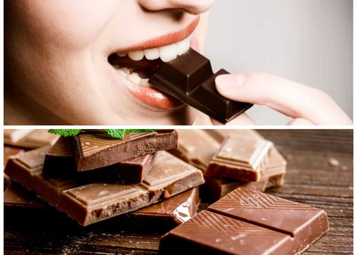 Cokelat untuk Kesehatan: Khasiat, Manfaat, dan Cara Mengonsumsinya dengan Aman