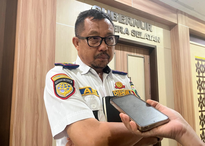 Bantah Terlibat Dugaan Pungli di Terminal Karya Jaya, Begini Penjelasan Kadsihub Sumsel