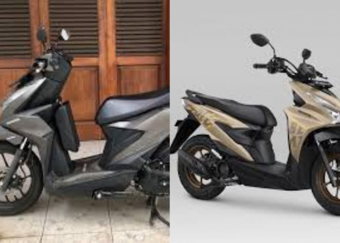 BeAT Deluxe 2026, Motor Sejuta Umat dengan Segala Kelebihan dan Kekurangannya!