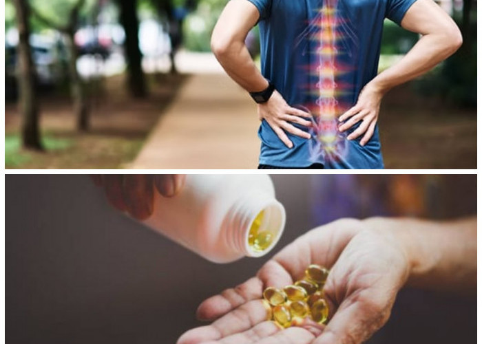 Kurang Vitamin D? Ini Tanda, Bahaya yang Mengintai, dan Cara Efektif Menjaga Kesehatan Tubuh