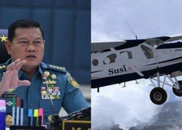 Ini Penyebab Pilot Susi Air Sulit Dibebaskan dari Sandera KKB