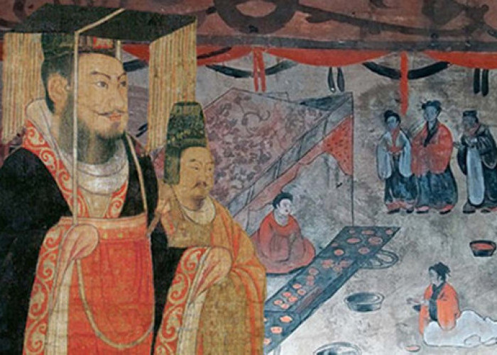 3 Hal Utama Runtuhnya Dinasti Qing di China setelah 250 Tahun Berkuasa!