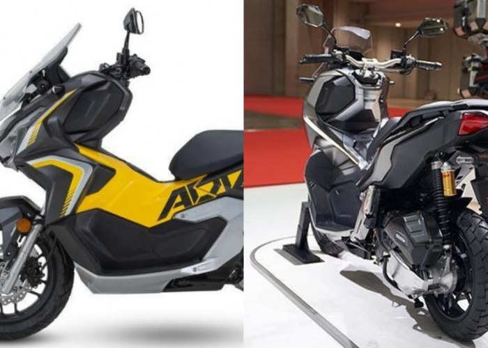 Banyak yang Nyesel? Ini Kelebihan dan Kekurangan Honda ADV 160 yang Jarang Dibahas