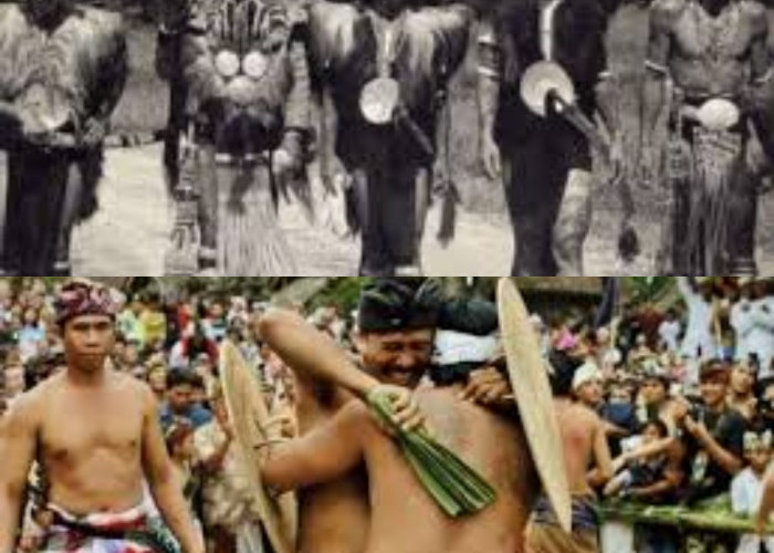 Menyelami 5 Tradisi Menyeramkan dari Berbagai Suku di Indonesia