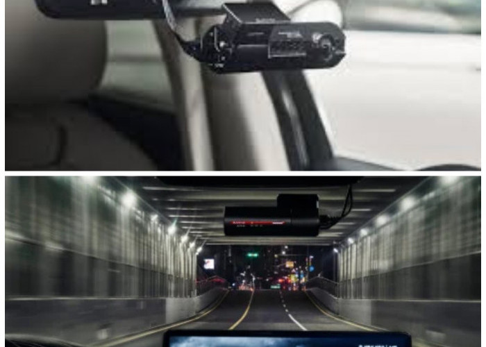 Dashcam BlackVue Elite 10 Resmi Diperkenalkan di IIMS 2026, Inilah Keunggulannya