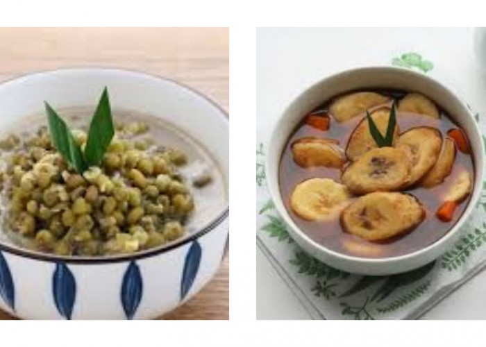 4 Rekomendasi Takjil Sehat untuk Buka Puasa