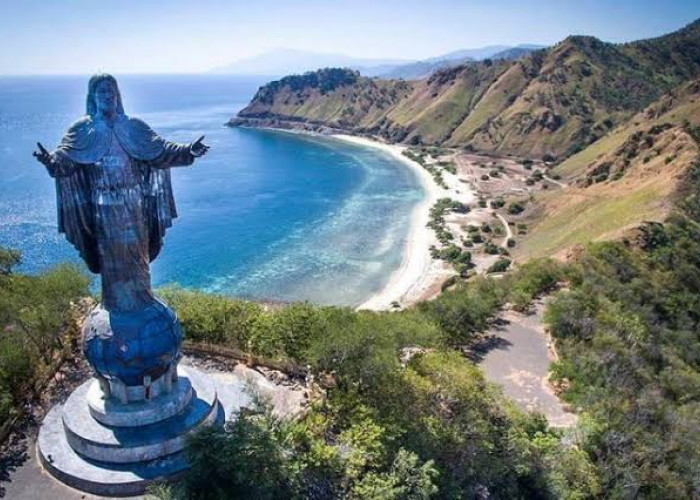Membuka Tabir, Keindahan yang Tersembunyi Wisata Timor Leste! Ada Apa Aja?