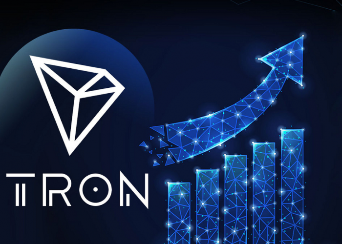 Tron Mencatat Pertumbuhan Eksponensial: 231 Juta Akun Terdaftar