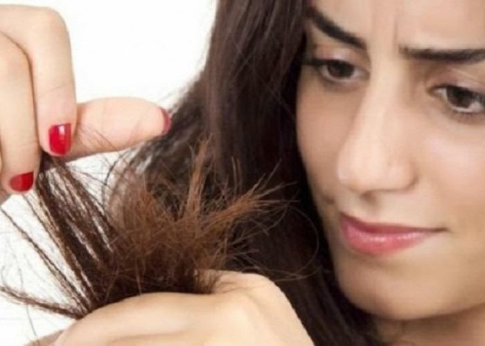 Catat Nih, 6 Manfaat Keratin untuk Kesehatan Rambut 