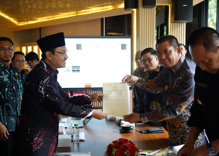 Pemkot Kejar Realisasi Sekolah Rakyat