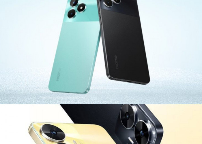 Realme Konfirmasi Masuk Fase Serius AI, Smartphone Midrange 2026 Disebut Bakal Naik Kelas Signifikan