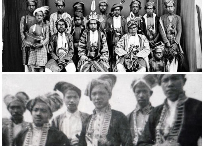 Sejarah Suku Buton: Warisan Budaya, Kejayaan Kesultanan, dan Kearifan Lokal di Tenggara Sulawesi!