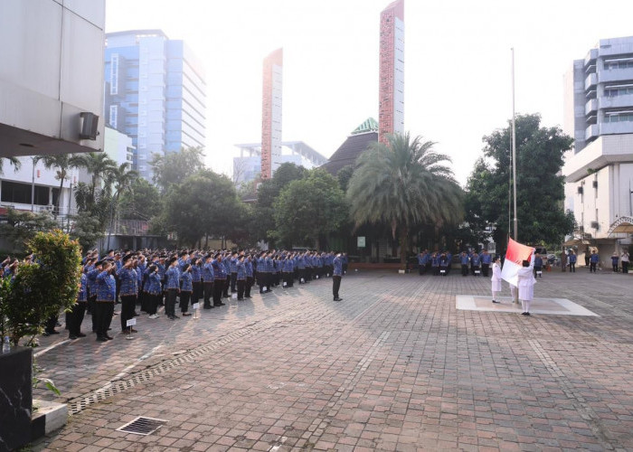 Pancasila Harus Hadir dalam Pelayanan Publik, Bukan Sekadar Diperingati