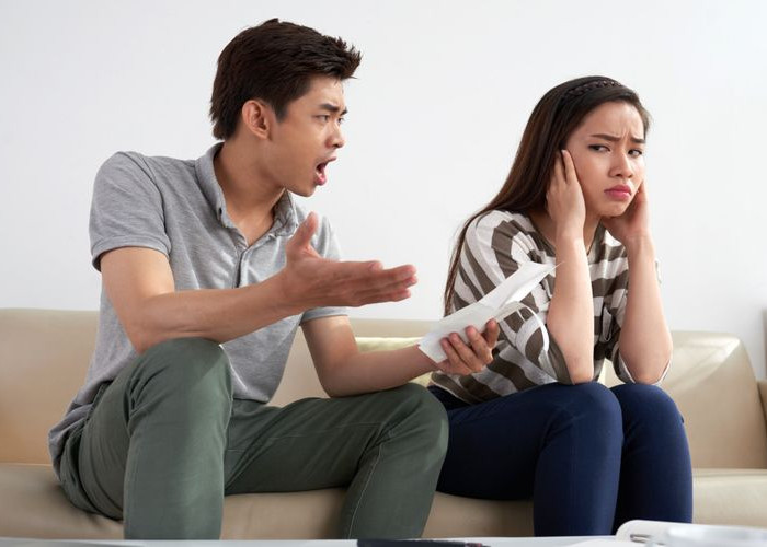 ﻿Punya Pasangan Toxic? Ikuti 8 Cara Tepat Mengatasi Toxic Relationship