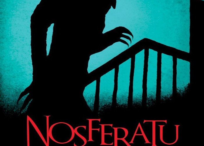 Nosferatu (1922), Film Bisu Pertama Bertema Dracula Karya Bram Stoker (05)