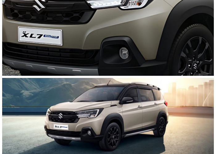 Suzuki XL7 Alpha 2026: SUV Hybrid yang Klaim Irit 30% — Fakta atau Hanya Strategi Pemasaran?