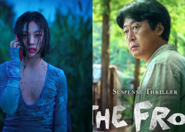 Sinopsis Drama The Frog, Bergenre Thriller yang Penuh Misteri dan Teror