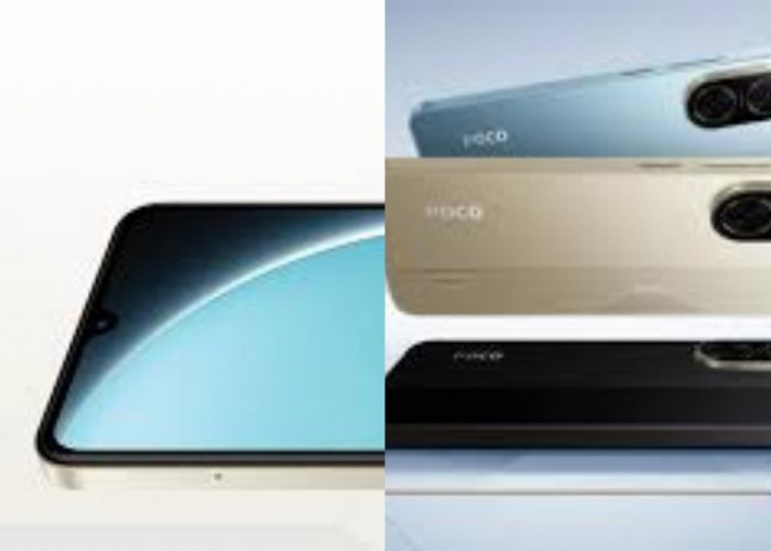 Ulasan Lengkap POCO C71: Plus-Minus Smartphone Budget Ini!