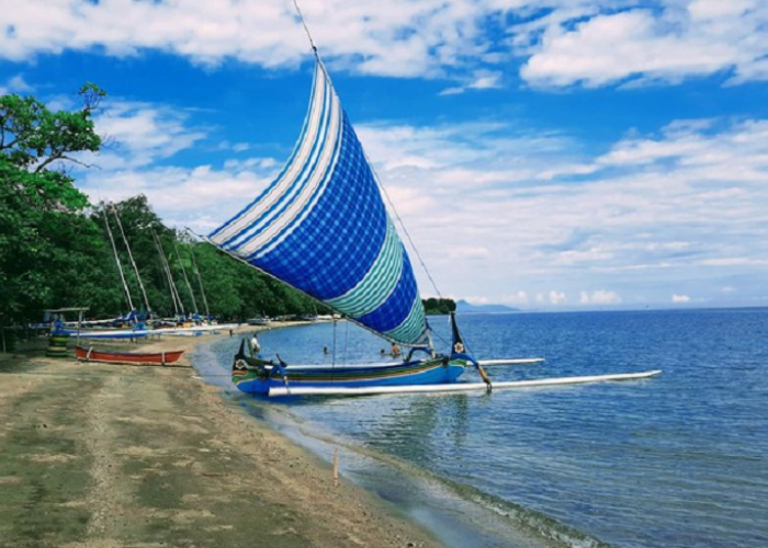 Eksplorasi Pesona Pantai Pasir Putih Situbondo, Wisata yang Cocok Untuk Healing!