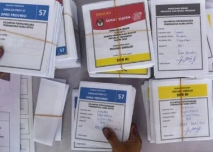 Usut Dugaan Penggelembungan Suara Mewarnai Pemilu 2024 di Kabupaten Bogor