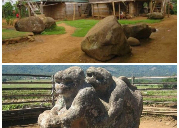 Jejak Ajaib Si Pahit Lidah, Sosok Legendaris dari Bumi Rafflesia