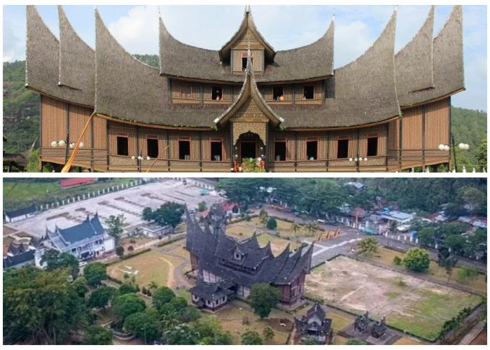 Pesona Istana Pagaruyung, Mengupas Jejak Sejarah Kekayaan Budaya Minangkabau