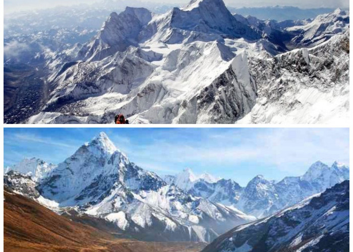 Lebih dari Sekadar Pegunungan: Menggali Warisan Budaya dan Sejarah Gunung Himalaya