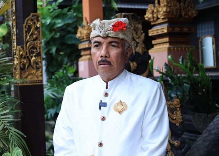 Masyarakat Bali Mendukung Penuh KTT WWF ke 10, Dampak Positif Bagi Perekonomian dan Wisata