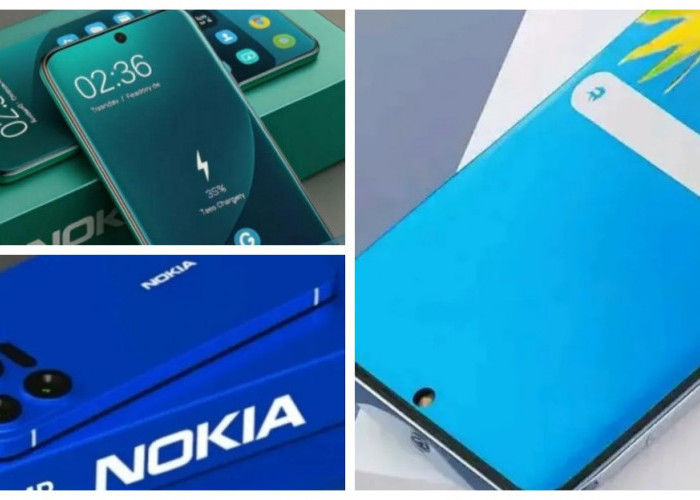 Nokia X2 2026 Resmi Dirilis: HP Android 14 Go Terjangkau untuk Pelajar dan Pekerja