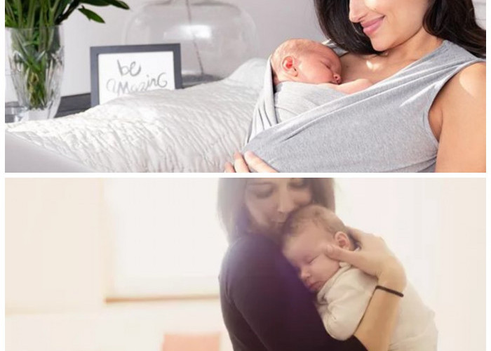 Pentingnya Skin to Skin, Awal Terbaik untuk Menyusui dan Membangun Ikatan dengan Bayi